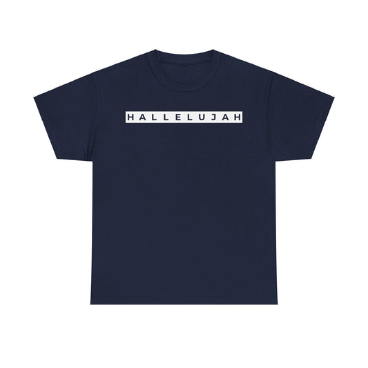 Hallelujah Tee