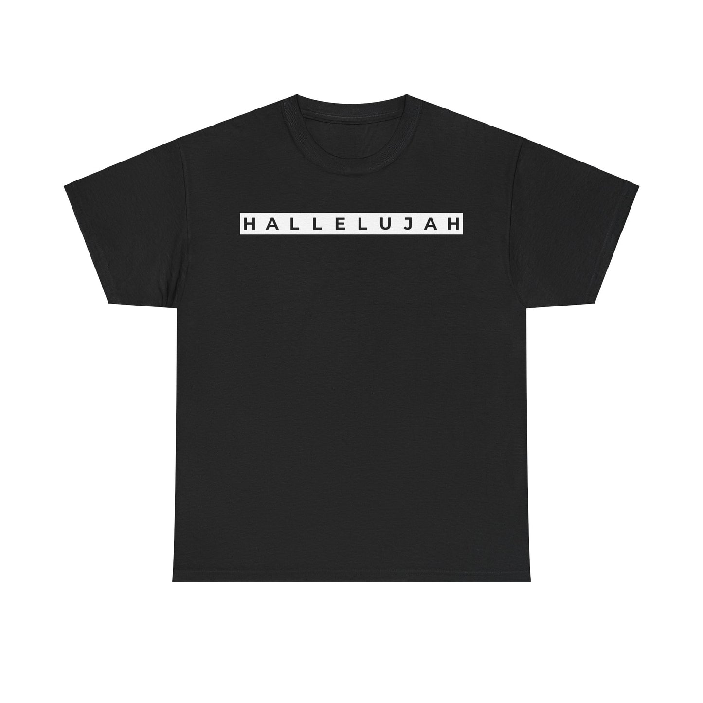 Hallelujah Tee