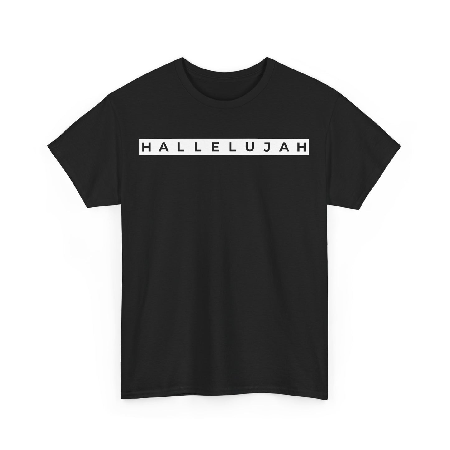 Hallelujah Tee