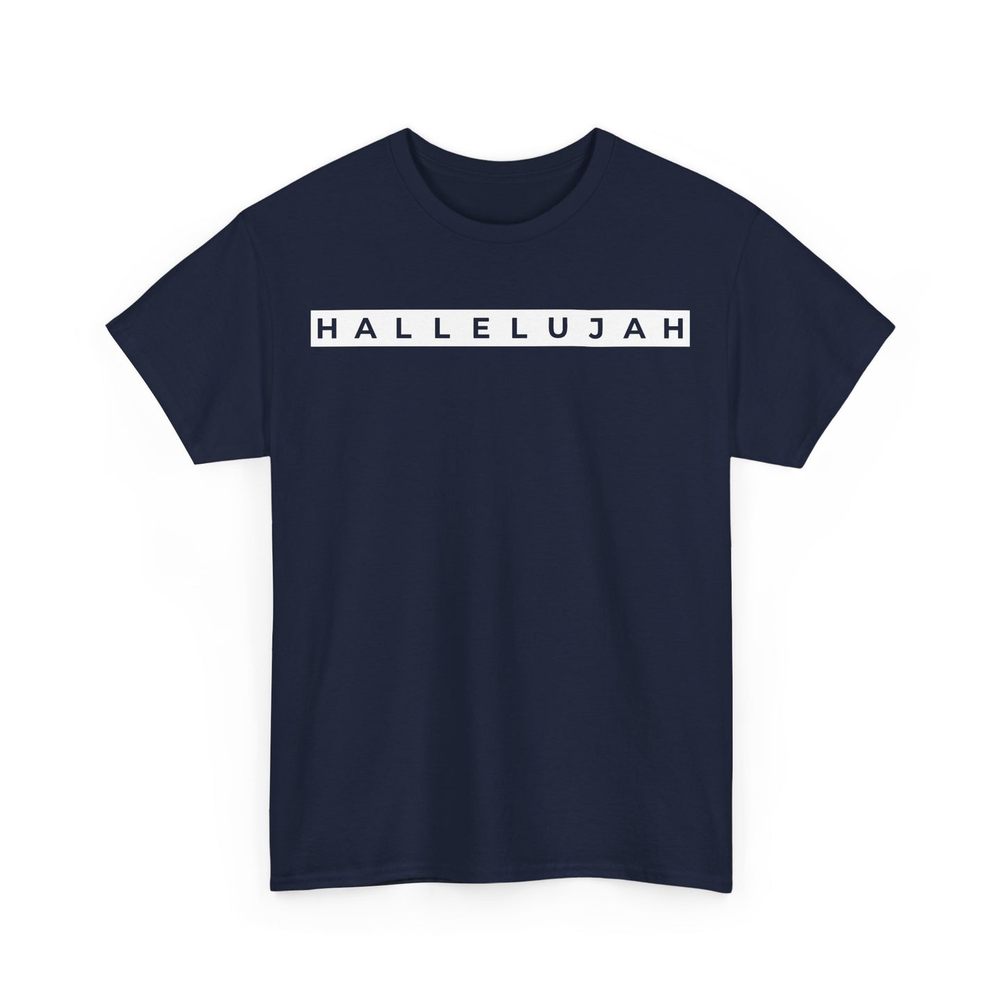 Hallelujah Tee