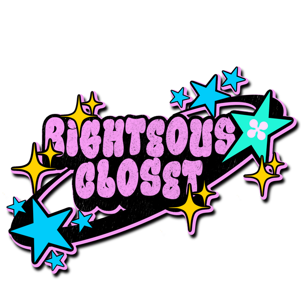 RighteousCloset